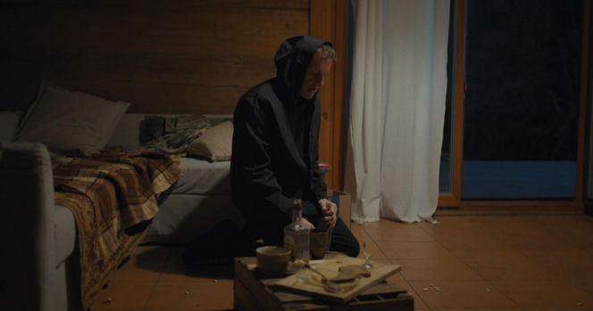 M jak miłość, odcinek 1925: Pijany Paweł sięgnie po leki. Usłyszy zmarłą Frankę i będzie chciał do niej dołączyć - ZDJĘCIA