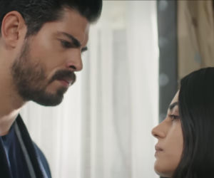 Panna Młoda, odcinek 20. Hancer, Cihan