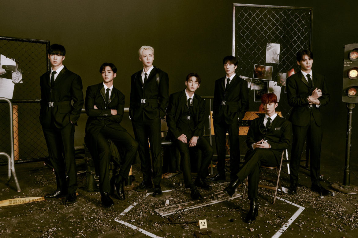 KPOP NATION na PGE Narodowym