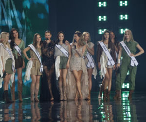 Gala Miss Polski w Nowym Sączu! Zobacz, jak wyglądają finalistki