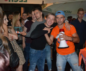 Eska Summer City w Black Diamond Club