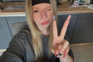 Dominika Elischerova nie żyje