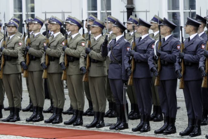 Wojsko Polskie