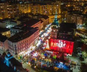 To miasto w województwie śląskim jest perfekcyjne do życia. AI nie ma wątpliwości