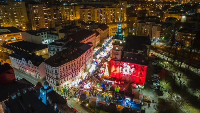 To miasto w województwie śląskim jest perfekcyjne do życia. AI nie ma wątpliwości