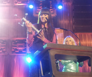 ESKA MUSIC AWARDS 2012 - NA ŻYWO w internecie