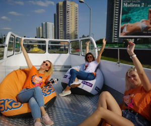 ESKA Summer City 2019: Zobacz nasz ESKOBUS! [ZDJĘCIA]