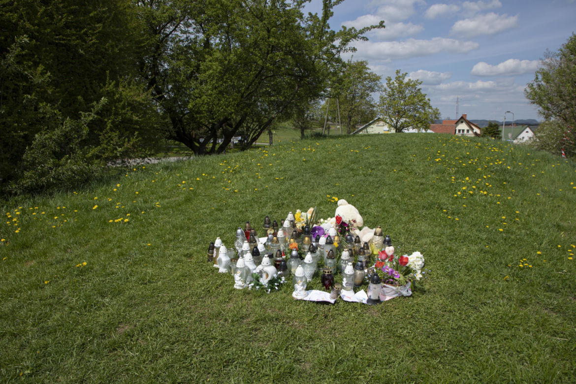 Najpiękniejsze pomniki pośmiertne. Te tragedie wstrząsnęły całym krajem