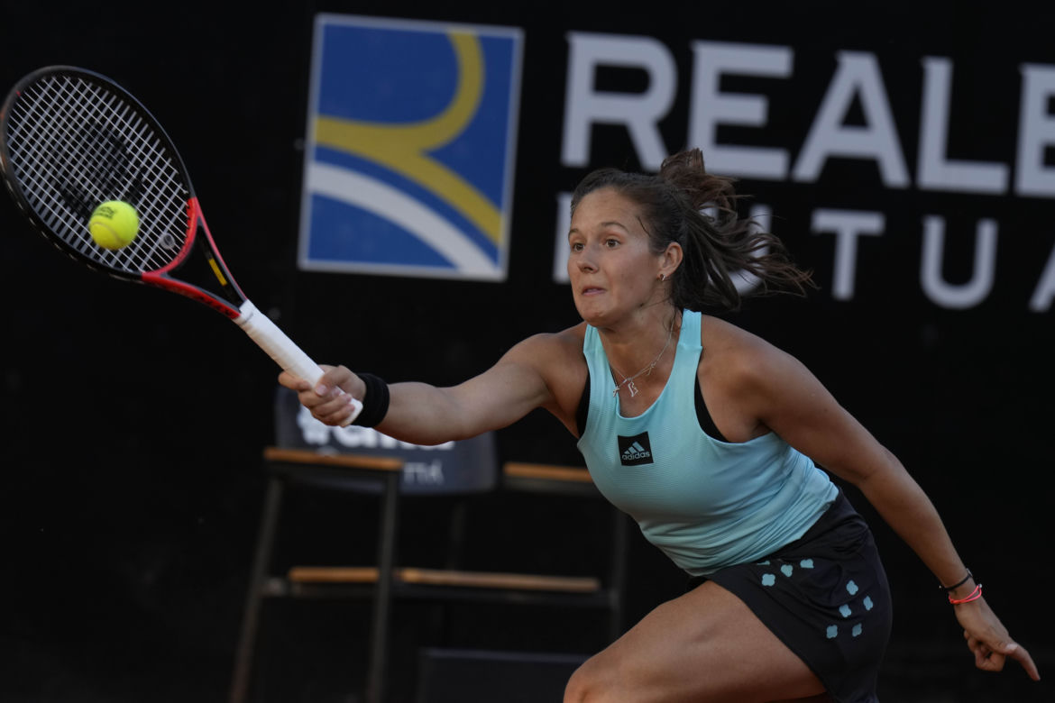 Daria Kasatkina