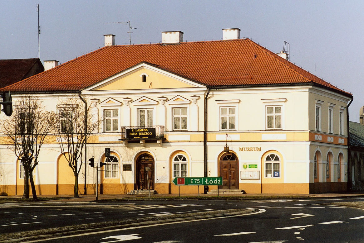 9. KROŚNIEWICE (powiat kutnowski)