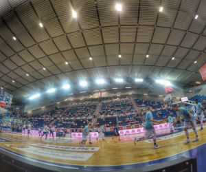 Anwil Włocławek - Polski Cukier Toruń, finał numer 4