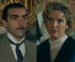 Spisek Cruz i Lorenza. Śmiertelna pułapka na Curro