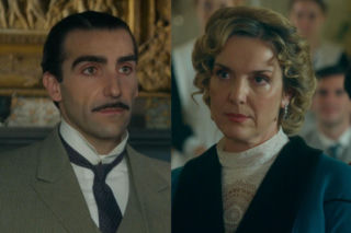 La Promesa: Dramatyczne sceny na polowaniu. Cruz i Lorenzo wydali wyrok na arystokratę