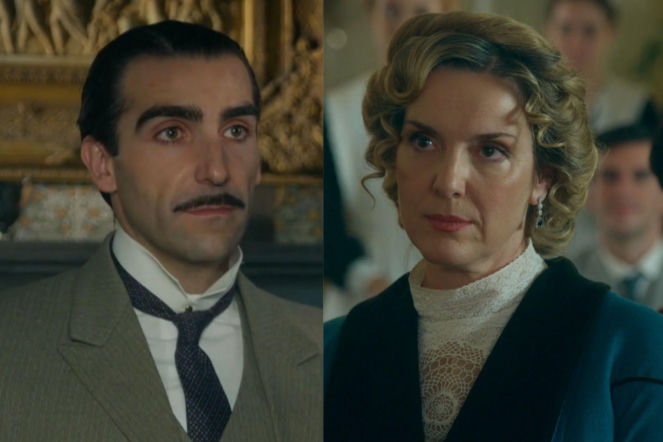 La Promesa: Dramatyczne sceny na polowaniu. Cruz i Lorenzo wydali wyrok na arystokratę