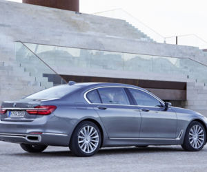 BMW Serii 7 (G11)