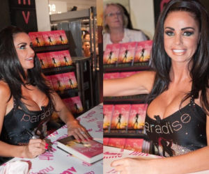 Katy Price
