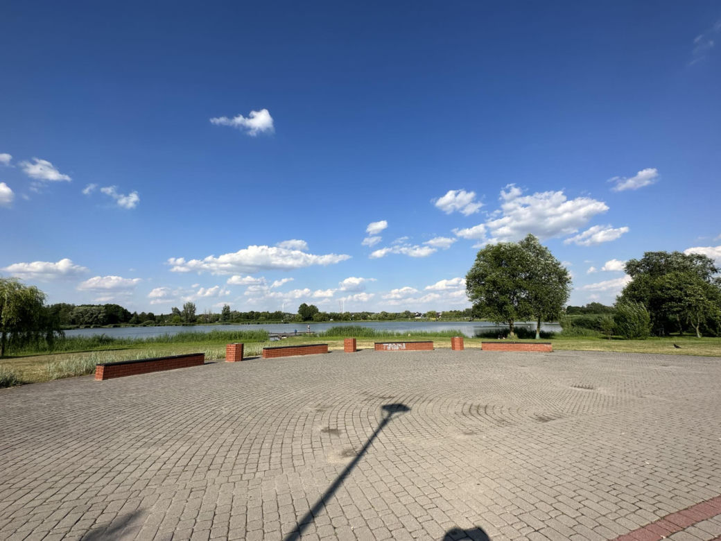 Kraśnicki Zalew