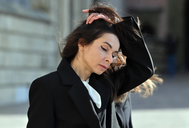 Tak zmieniała się Marta Kaczyńska