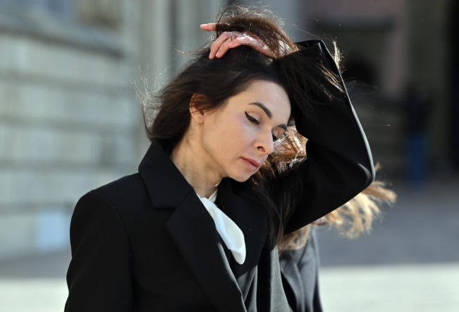 Marta Kaczyńska wrzuca tajemnicze zdjęcia. Czy chce nam coś przekazać?