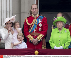 Książę William i księżna Kate