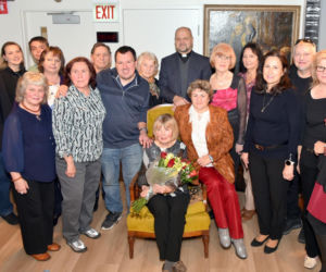 Rozmowa z Ewą Balicki, poetką z Chicago