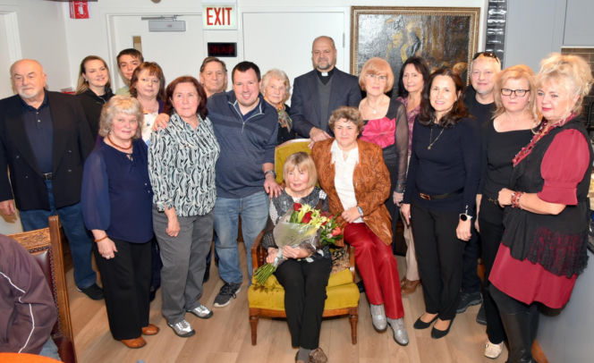 Rozmowa z Ewą Balicki, poetką z Chicago