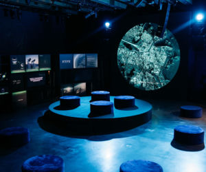 Kosmiczna wystawa w Muzeum Wojska Polskiego. Tak wystrzelą pierwszego polskiego wojskowego satelitę