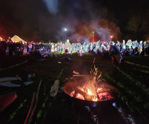 Noc Duchów 2025 w Olsztynie