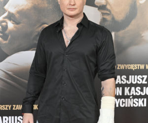 Gala Fame Awards 2025. Wielkie gwiazdy freak-fightów