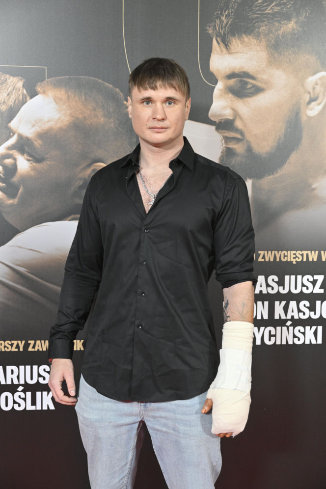 Gala Fame Awards 2025. Wielkie gwiazdy freak-fightów