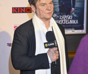 Zapiski śmiertelnika: Ireneusz Czop, Magda Boczarska, Alicja Wieniawa-Narkiewicz, Danuta Stenka i inni