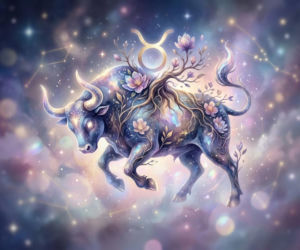 Horoskop dzienny Byk na 24 lutego - Zaufaj intuicji, Twoja wizja jest klarowna