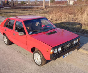 Polonez V8