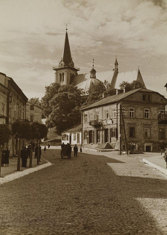 Świętokrzyskie. Działoszyce