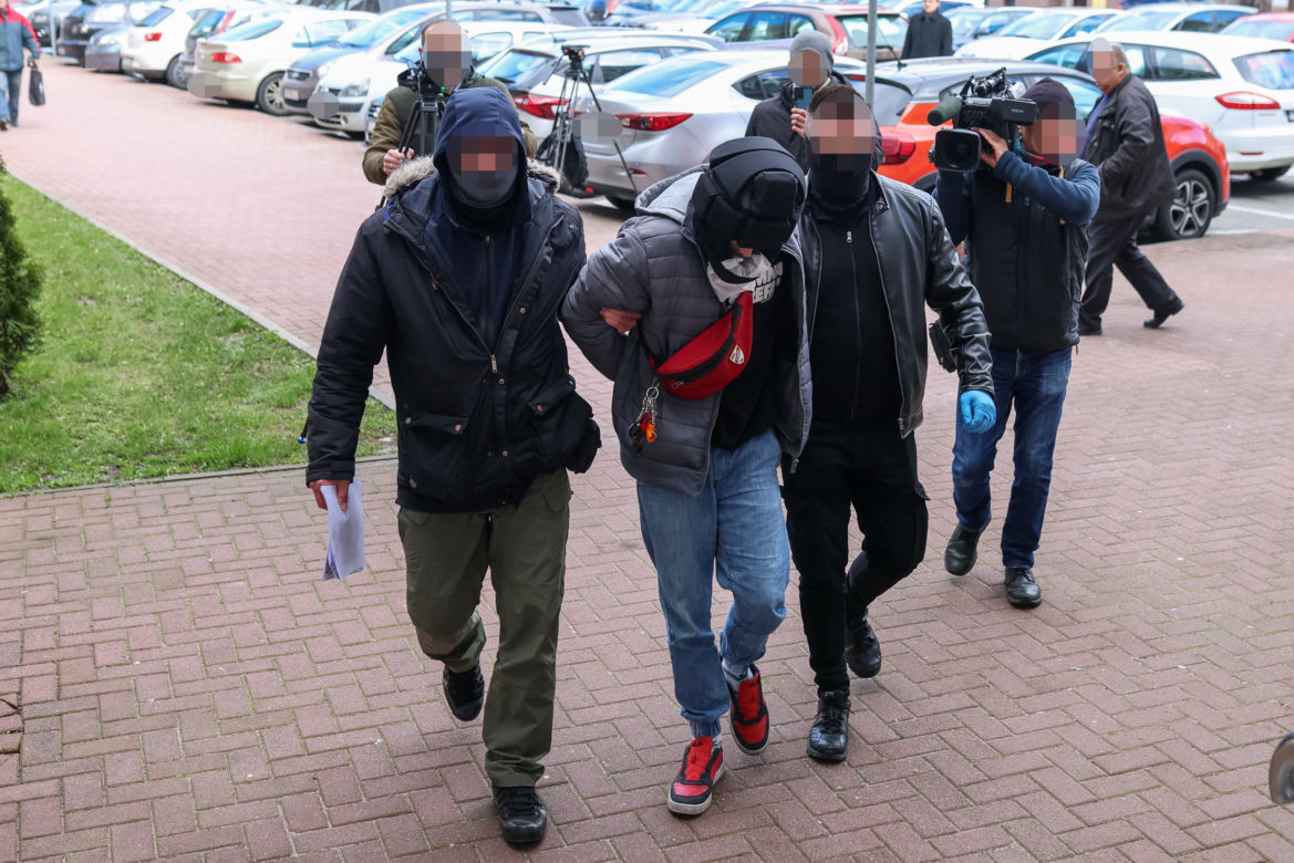 Częstochowa: 8-letni Kamilek pobity i poparzony. Ojczym z zarzutami taki?