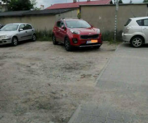 Mistrzowie Parkowania Bydgoszcz
