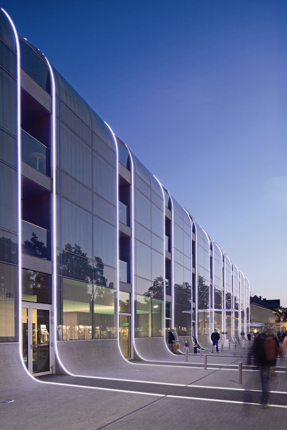 Hotel Baltic Palace