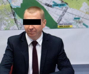 Trzęsienie ziemi we wrocławskim GDDKiA. Dyrektor usłyszał siedem zarzutów