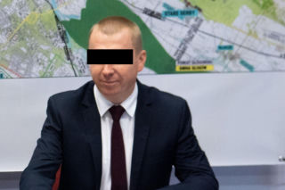 Afera we wrocławskim GDDKiA? Dyrektor zatrzymany, prokuratura stawia zarzuty