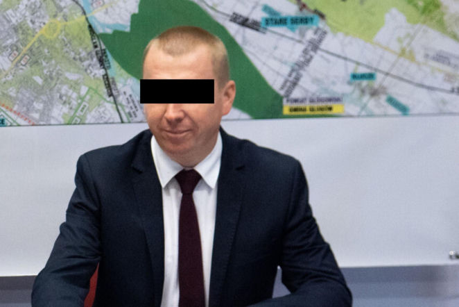 Afera we wrocławskim GDDKiA? Dyrektor zatrzymany, prokuratura stawia zarzuty