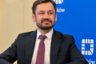 Taki majątek ma były prezydent Krakowa