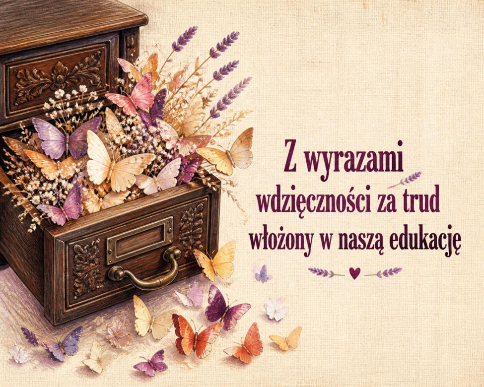 dzień nauczyciela