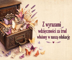 dzień nauczyciela
