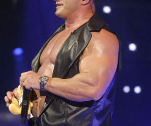 Burza wokół Mariusza P.! Fani przecierają oczy ze zdumienia