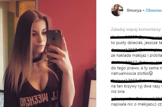 Siostra Deynn - Klaudia Sürma