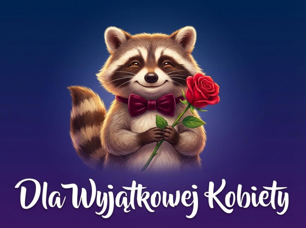 dzień kobiet