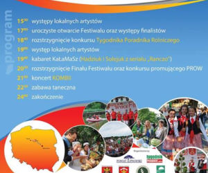 Wilkowyjce 2014. Festiwal Piosenki Ranczerskiej