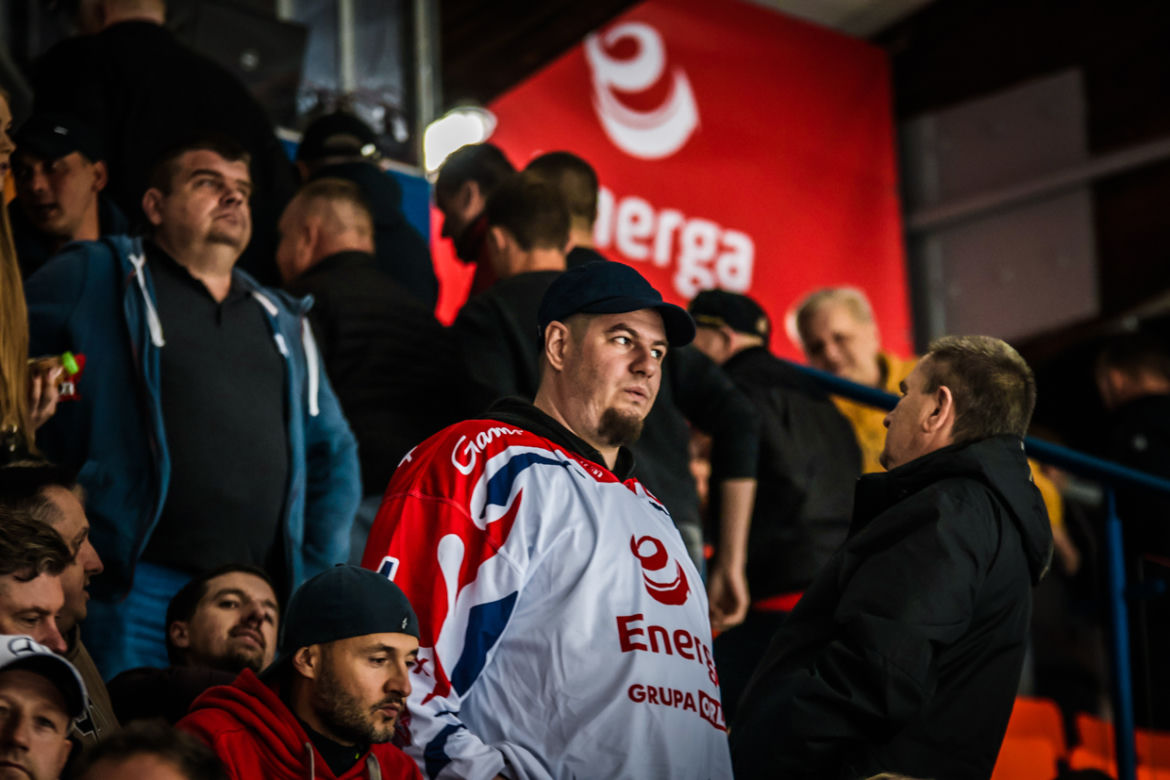 KH Energa Toruń - Ciarko STS Sanok 3:2, zdjęcia z Tor-Toru