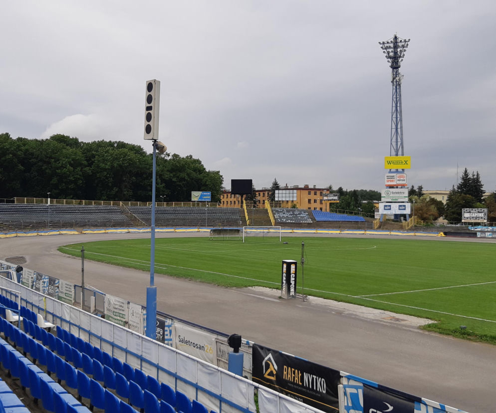 Co dalej ze stadionem żużlowym w Tarnowie? Miasto przejmuje obiekt, ale czekają je trudne wyzwania 