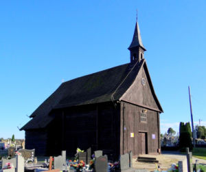 To najmłodsze miasto w województwie łódzkim. Zachwyca najpiękniejszym rynkiem w regionie